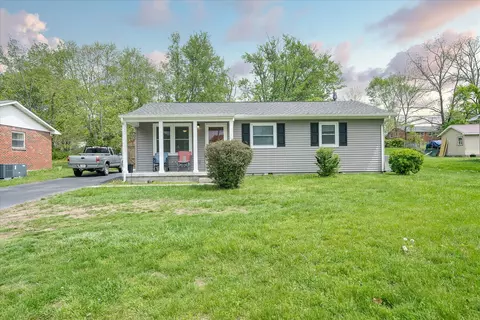 1919 Mississippi Ave, Cookeville, TN 38501