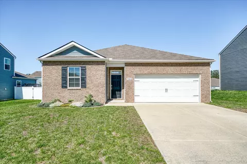 328 Oliver Way, Baxter, TN 38544