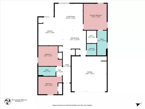 328 Oliver Way, Baxter, TN 38544 photo 22