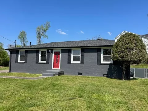 2407 Lazenby Dr, Nashville, TN 37206