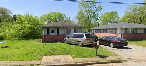 1716 E 25th St, Chattanooga, TN 37404