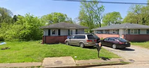 1716 E 25th St, Chattanooga, TN 37404