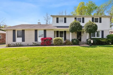 640 Topeka Dr, Hermitage, TN 37076