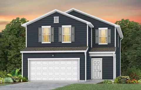 3286 Barrel Oak Pass, Columbia, TN 38401