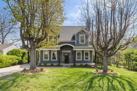 302 Bel Aire Dr, Franklin, TN 37064