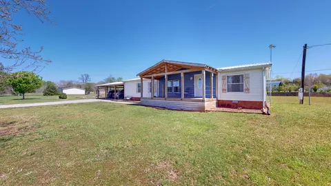 1566 Old Nashville Dirt Rd, Shelbyville, TN 37160