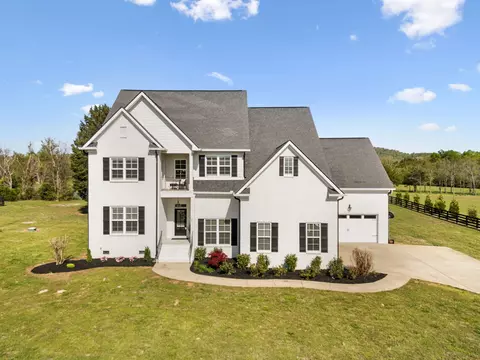6229 Jasper Johnson Rd, Murfreesboro, TN 37127