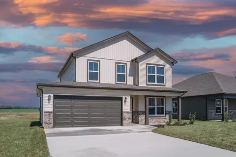 775 Emma Dean Dr, Clarksville, TN 37042
