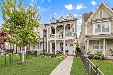 5413 Tennessee Ave, Nashville, TN 37209