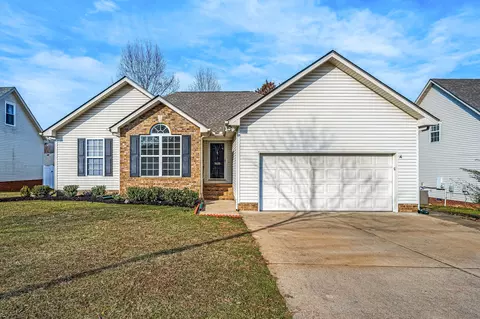 3620 Stevens Bend Dr, Murfreesboro, TN 37127