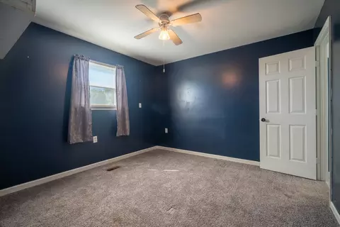 Bedroom - 213 Smith Cir, Loretto, TN 38469 photo 2 of 5