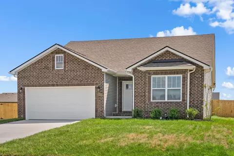 1232 Iris Glen Dr, Clarksville, TN 37042