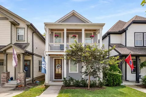 5315 Illinois Ave, Nashville, TN 37209