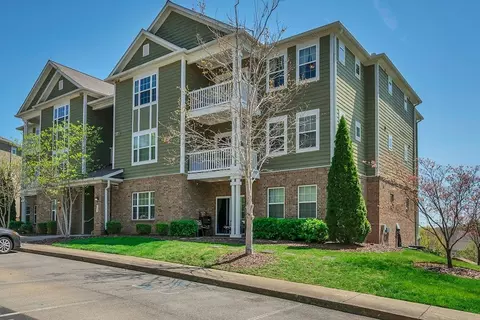 8601 Peckham Ln #12, Antioch, TN 37013