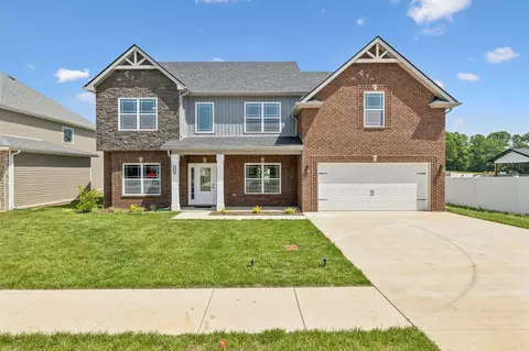 295 Corn Hill Ct, Clarksville, TN 37042
