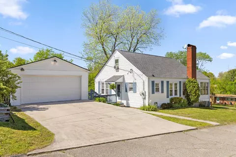 3626 Lerch St, Chattanooga, TN 37411