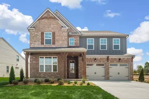 1719 Merkel Rd, Columbia, TN 38401