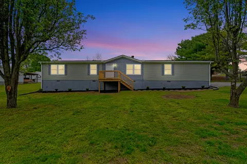 546 N Dickerson Chapel Rd, Lebanon, TN 37087