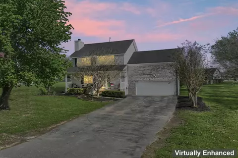 2710 Douglas Ln, Thompsons Station, TN 37179