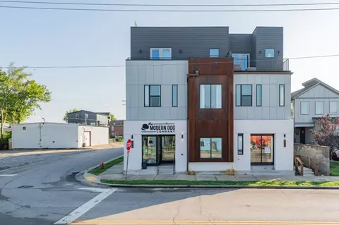 5918 Morrow Rd #5, Nashville, TN 37209