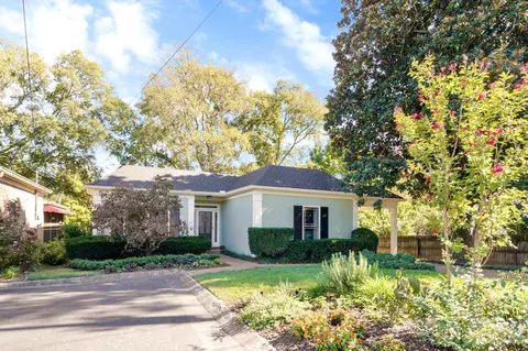112 Longwood Pl, Nashville, TN 37215