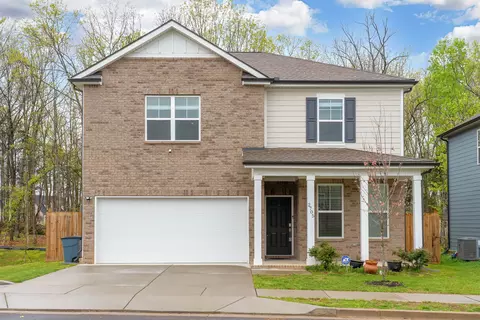 2705 Sparrowgap Trl, Antioch, TN 37013