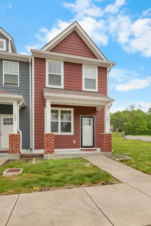 1382 Rural Hill Rd #389, Antioch, TN 37013