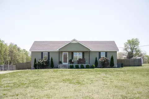 2293 Powell School Rd, Goodspring, TN 38460