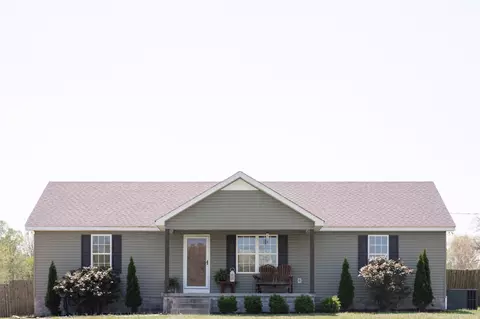 2293 Powell School Rd, Goodspring, TN 38460 photo 3