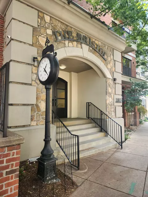 1803 Broadway #610, Nashville, TN 37203