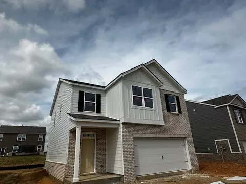 4023 Roane Dr, White House, TN 37188