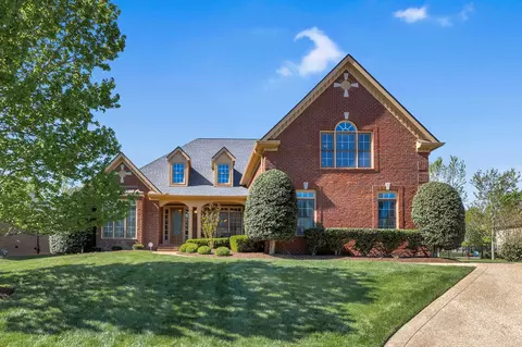 1205 Old Spring Trl, Arrington, TN 37014