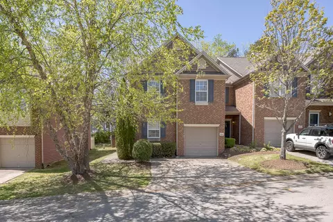 8334 Oak Knoll Dr, Brentwood, TN 37027