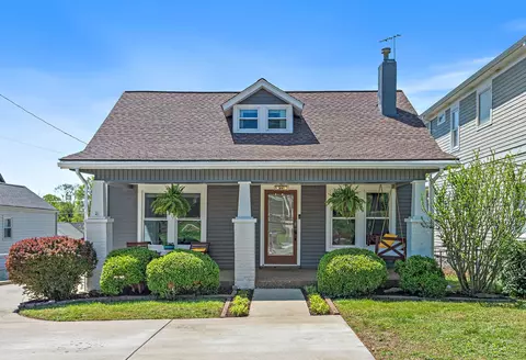 908 Delmas Ave # A, Nashville, TN 37216