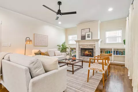 448 Highpoint Ter, Brentwood, TN 37027