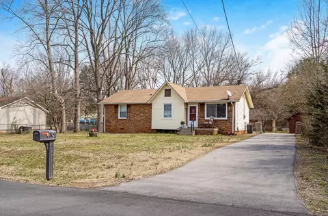 309 Cheatham Ave, Smyrna, TN 37167