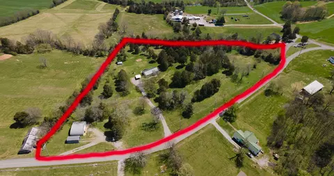 4081 S Commerce Rd, Watertown, TN 37184