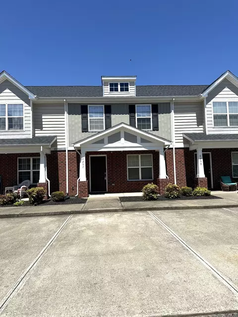 4257 Aurora Cir, Murfreesboro, TN 37127
