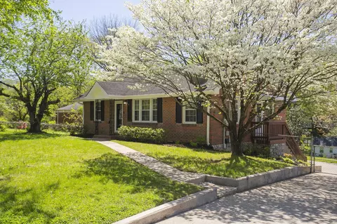 731 Cameo Dr, Nashville, TN 37211