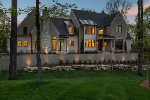 1709 Reflection Ln, Brentwood, TN 37027