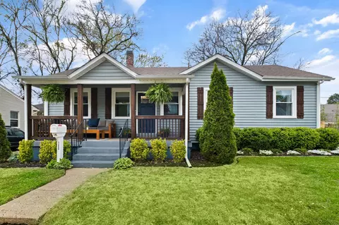 1400 Berry St, Old Hickory, TN 37138