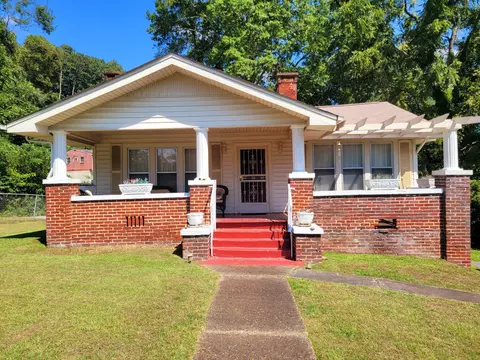 520 Phoenix Ave, Chattanooga, TN 37411
