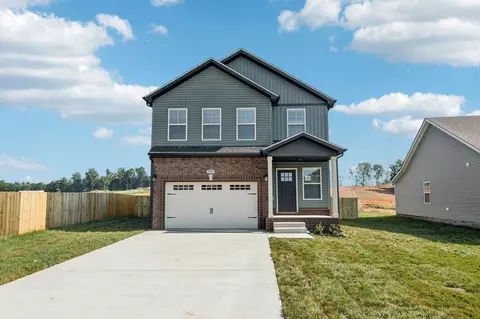 167 Cardinal Crk, Clarksville, TN 37040