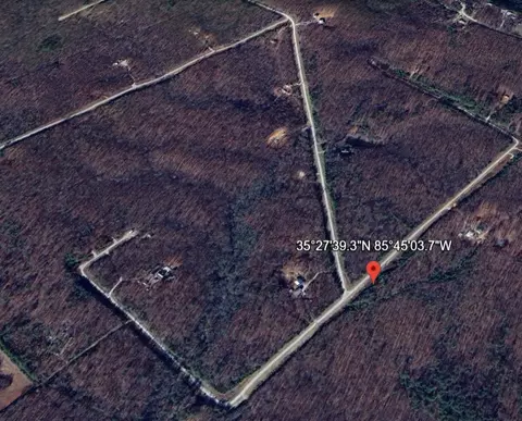 0 Turkey Track Rd, Altamont, TN 37301