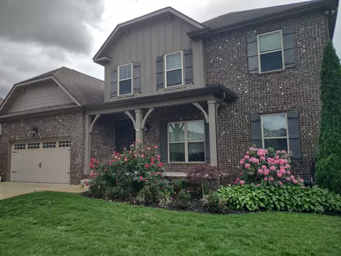 3013 Dogwood Trl, Spring Hill, TN 37174