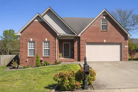 4117 Olivet Dr, Murfreesboro, TN 37128