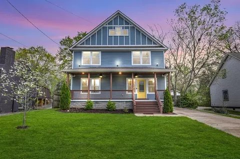 1225 Mcalpine Ave, Nashville, TN 37216