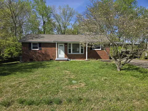 315 Nice Dr, Clarksville, TN 37042