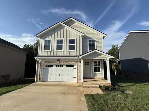 51 Gratton Ests, Clarksville, TN 37043