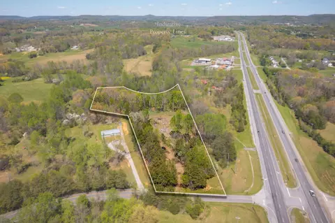 0 W Howard Rd, Livingston, TN 38570